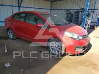 2015 KIA Rio фото