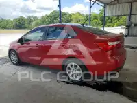 2015 KIA Rio photo