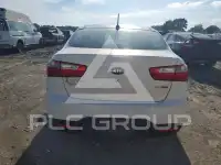 2015 KIA Rio фото