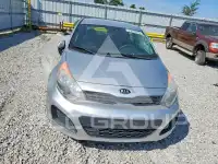 2015 KIA Rio photo