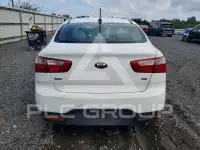 2015 KIA Rio фото
