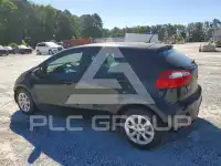 2015 KIA Rio фото