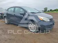 2015 KIA Rio фото