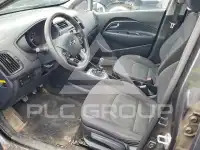 2015 KIA Rio фото