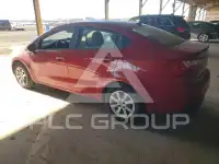 2015 KIA Rio фото