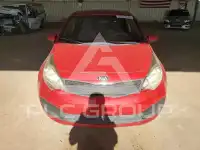 2015 KIA Rio фото
