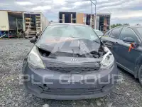 2015 KIA Rio фото