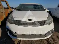 2015 KIA Rio photo