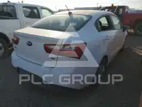 2015 KIA Rio photo