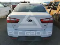 2015 KIA Rio photo