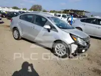 2015 KIA Rio фото