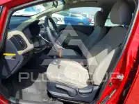2015 KIA Rio photo