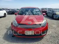 2015 KIA Rio photo