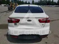2015 KIA Rio фото