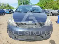 2015 KIA Rio photo