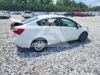 2015 KIA Rio photo
