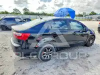 2015 KIA Rio photo