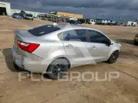 2015 KIA Rio фото