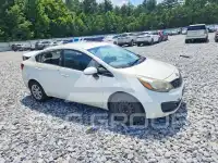 2015 KIA Rio photo