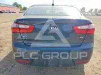 2015 KIA Rio photo