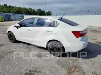 2015 KIA Rio фото