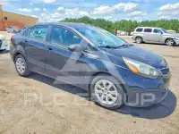 2015 KIA Rio photo