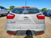 2015 KIA Rio photo