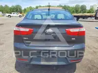2015 KIA Rio photo