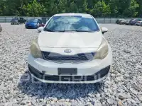 2015 KIA Rio photo
