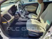 2015 KIA Rio фото