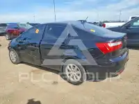 2015 KIA Rio фото