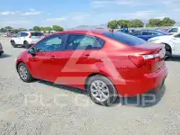 2015 KIA Rio photo