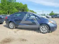 2015 KIA Rio photo