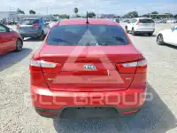 2015 KIA Rio photo