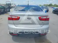 2015 KIA Rio фото
