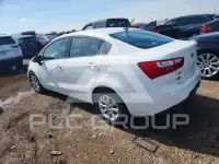 2015 KIA Rio фото