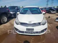 2015 KIA Rio фото