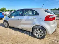 2015 KIA Rio photo