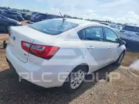 2015 KIA Rio фото