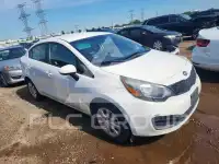 2015 KIA Rio фото