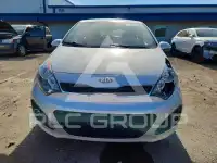 2015 KIA Rio photo