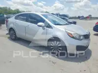 2015 KIA Rio фото