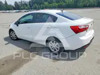 2015 KIA Rio фото