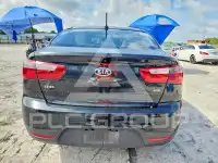 2015 KIA Rio photo