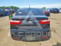 2015 KIA Rio фото