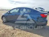 2015 KIA Rio photo