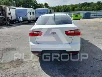 2015 KIA Rio фото