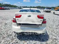 2015 KIA Rio photo