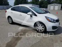 2015 KIA Rio фото