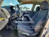 2015 KIA Rio photo